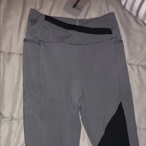Gymshark Asymmetric leggings